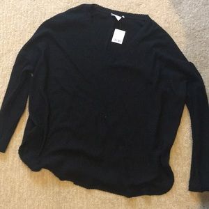 Urban outfitters v neck sweater